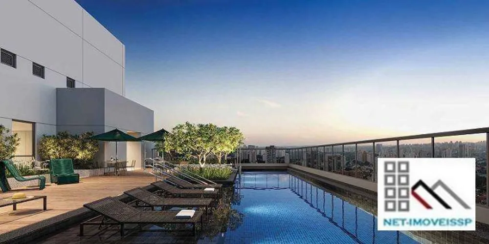 Apartamento, 2 quartos, 66 m² - Foto 6