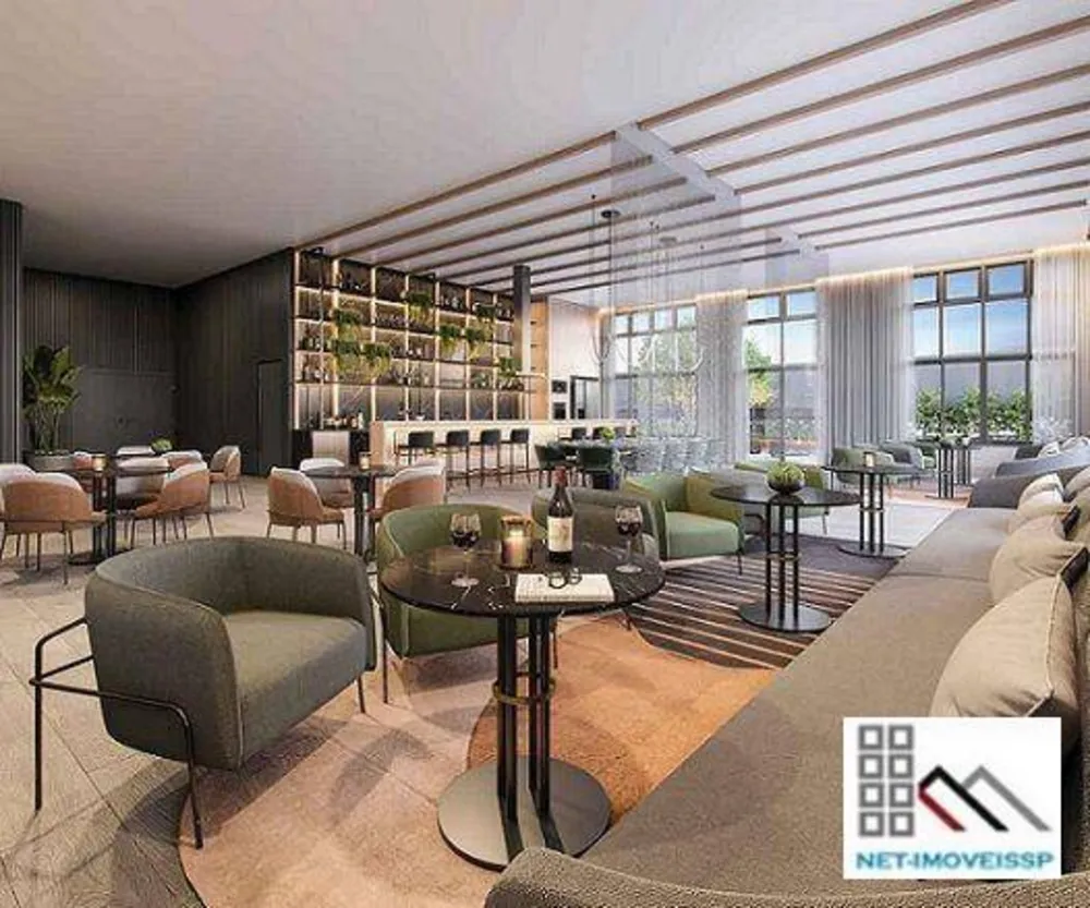 Apartamento, 2 quartos, 66 m² - Foto 9