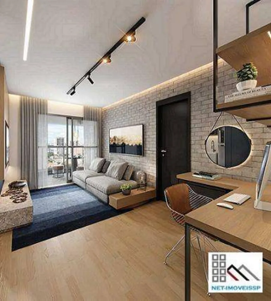 Apartamento, 2 quartos, 66 m² - Foto 5