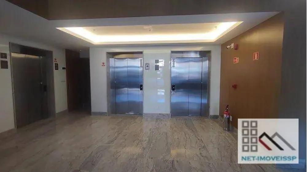 Prédio Inteiro, 4442 m² - Foto 3