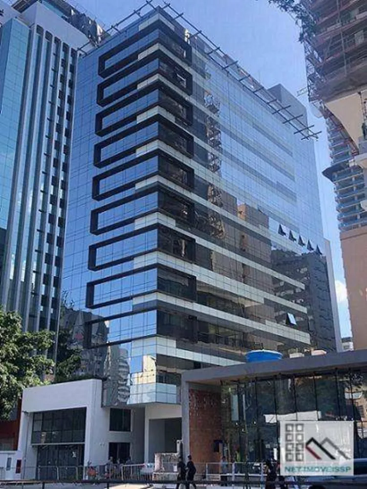 Prédio Inteiro, 4442 m² - Foto 1