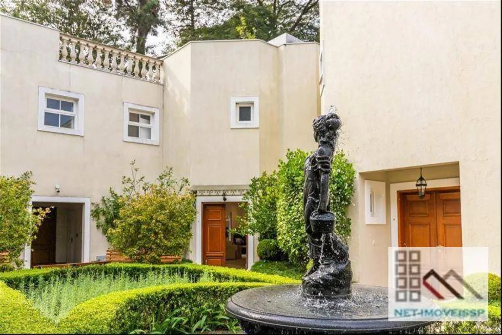 Casa de Condomínio, 4 quartos - Foto 7