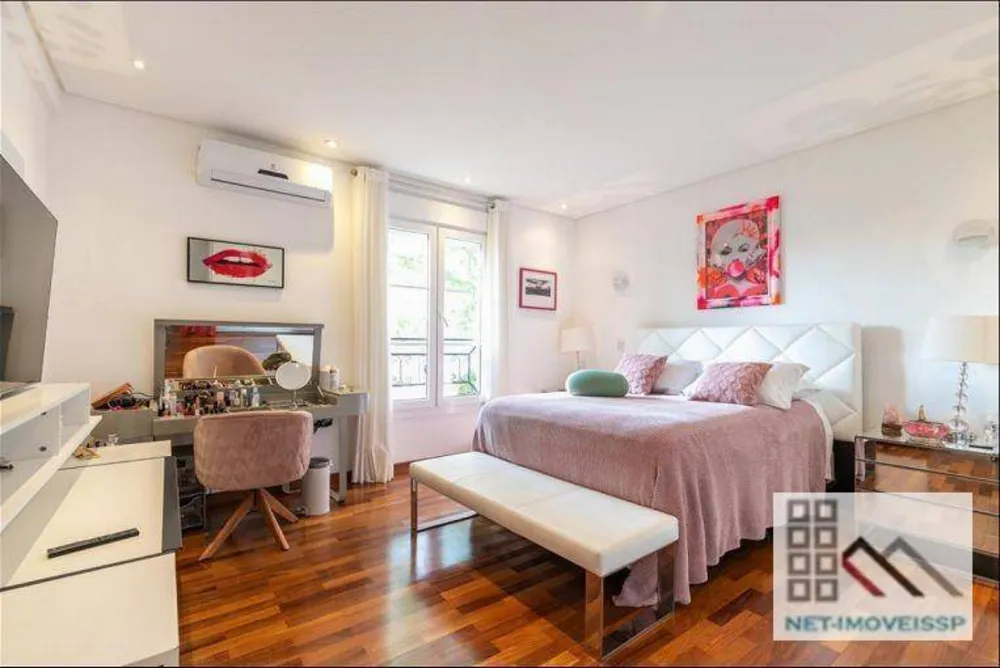 Casa de Condomínio, 4 quartos - Foto 10