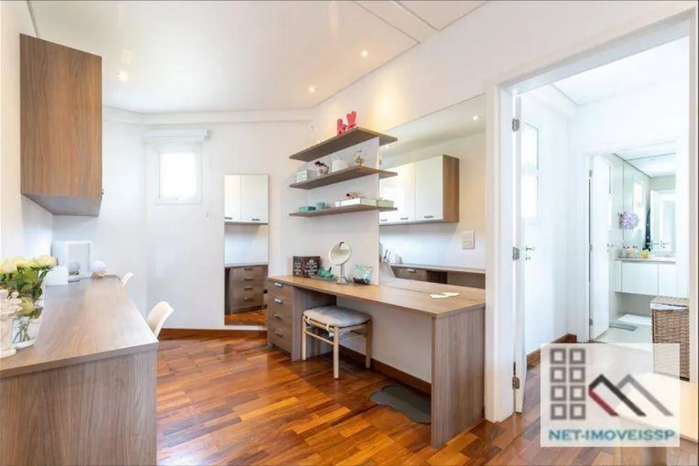 Casa de Condomínio, 4 quartos - Foto 8