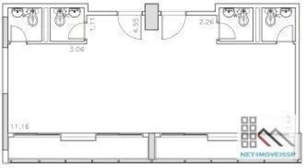 Sala-Conjunto, 67 m² - Foto 5