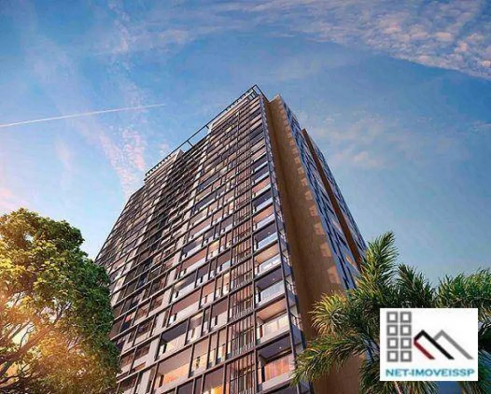 Apartamento, 4 quartos, 210 m² - Foto 2