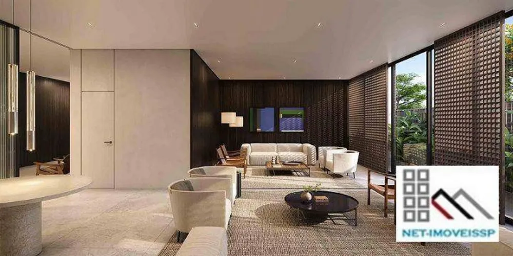Apartamento, 4 quartos, 210 m² - Foto 10