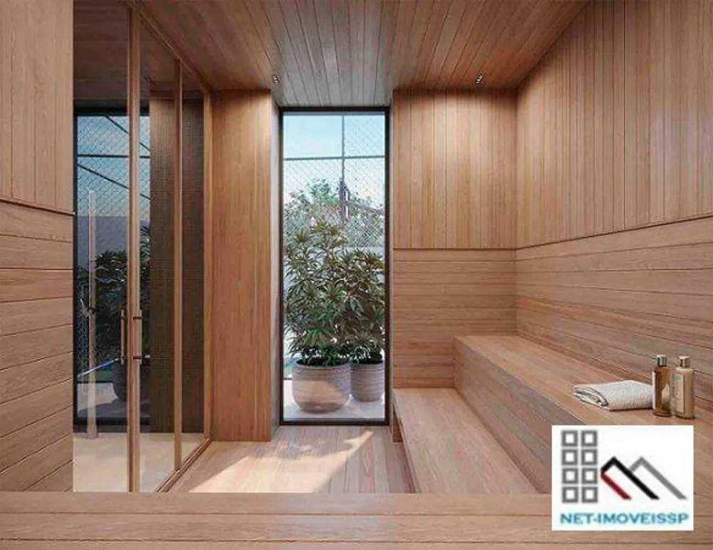 Apartamento, 4 quartos, 210 m² - Foto 12