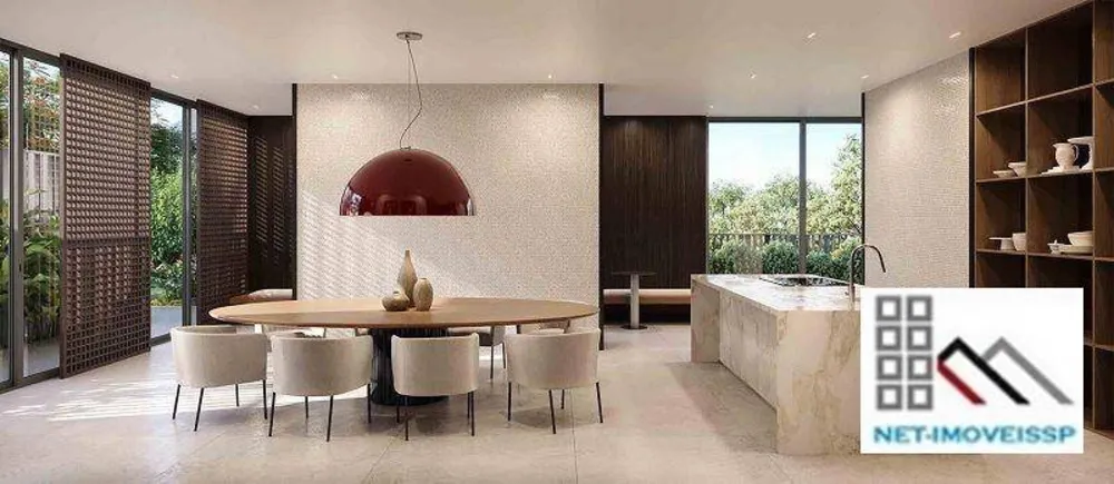 Apartamento, 4 quartos, 210 m² - Foto 9