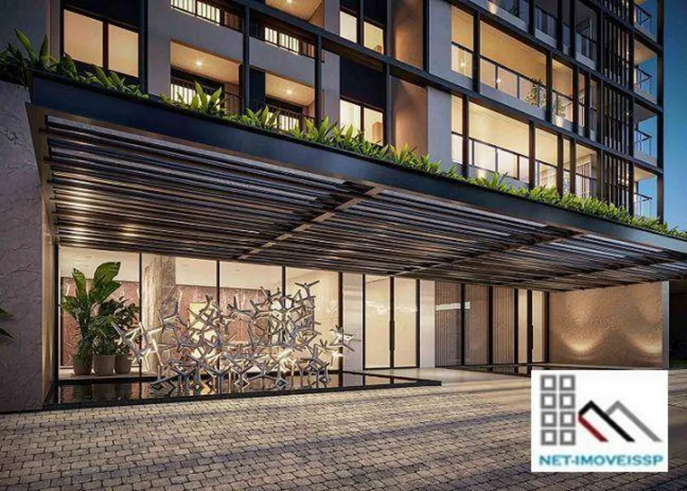 Apartamento, 4 quartos, 210 m² - Foto 4