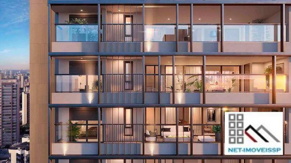 Apartamento, 4 quartos, 210 m² - Foto 5