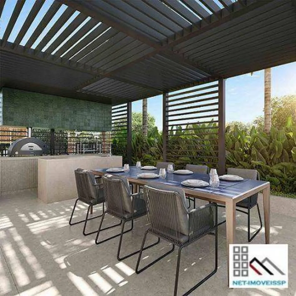 Apartamento, 4 quartos, 210 m² - Foto 8