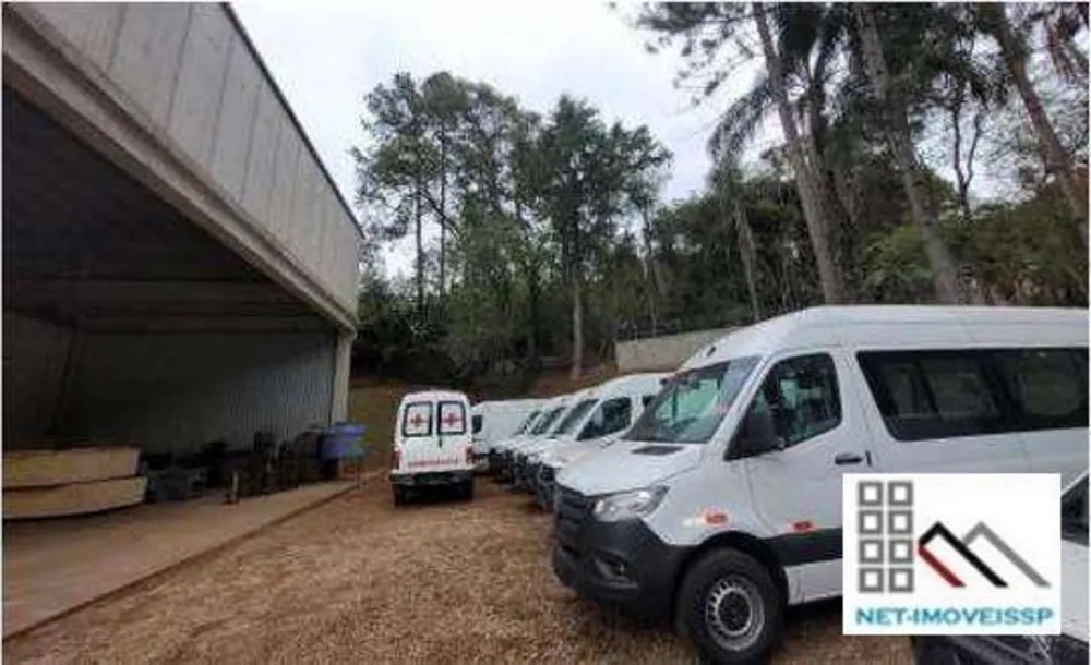 Depósito-Galpão, 2877 m² - Foto 5