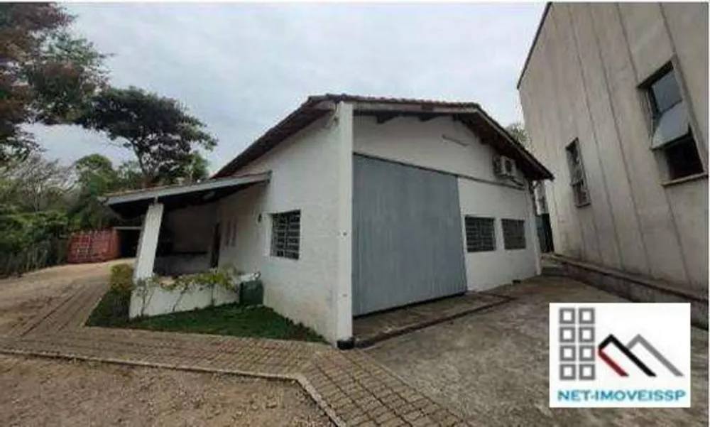 Depósito-Galpão, 2877 m² - Foto 13