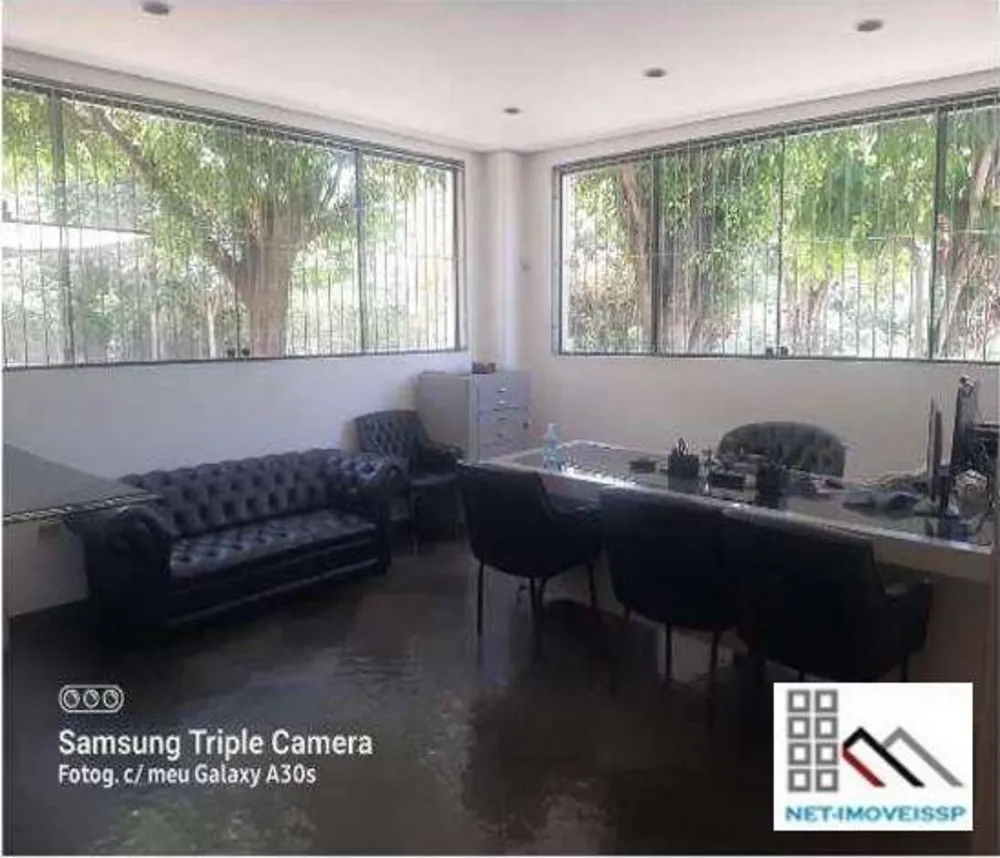 Depósito-Galpão, 2877 m² - Foto 11