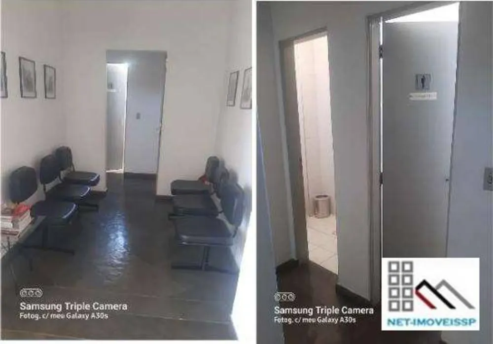 Depósito-Galpão, 2877 m² - Foto 9
