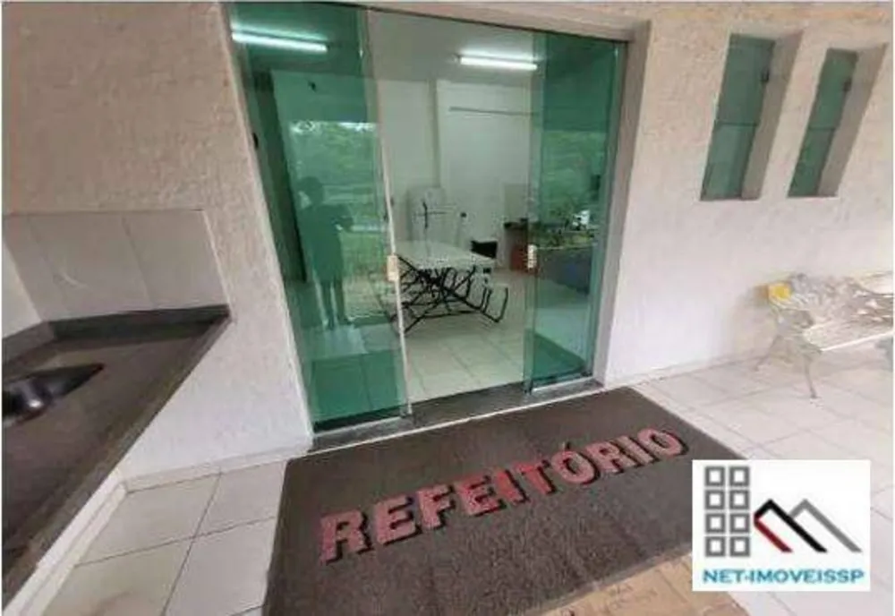 Depósito-Galpão, 2877 m² - Foto 14