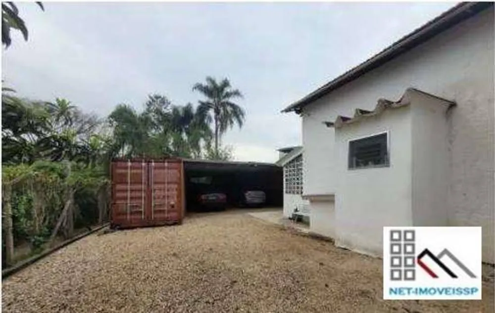 Depósito-Galpão, 2877 m² - Foto 6