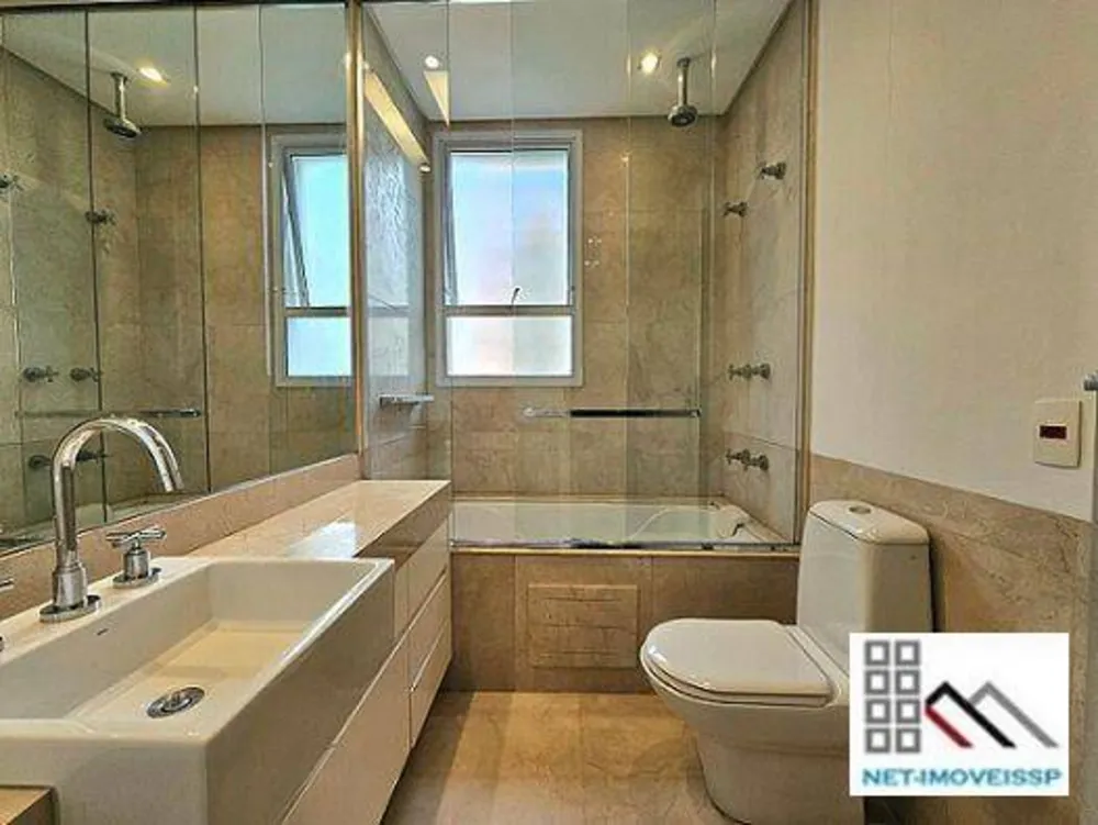 Apartamento, 4 quartos, 400 m² - Foto 4