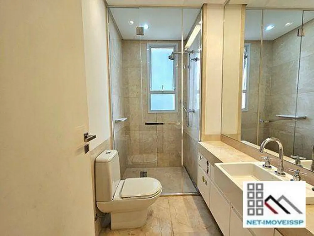 Apartamento, 4 quartos, 400 m² - Foto 7
