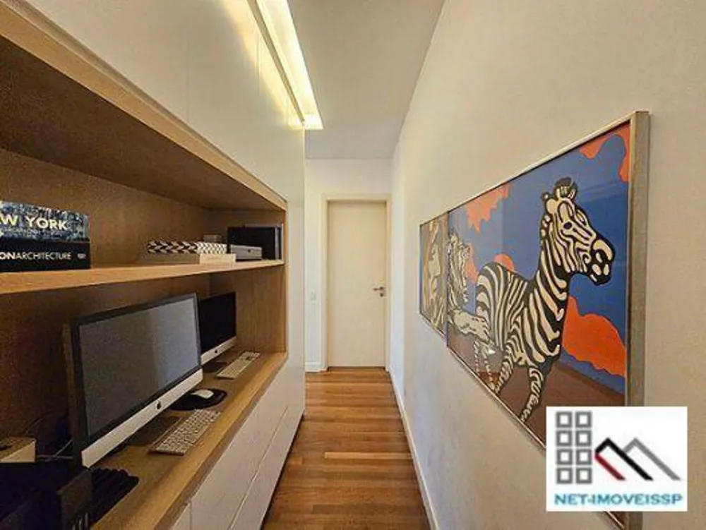 Apartamento, 4 quartos, 400 m² - Foto 9