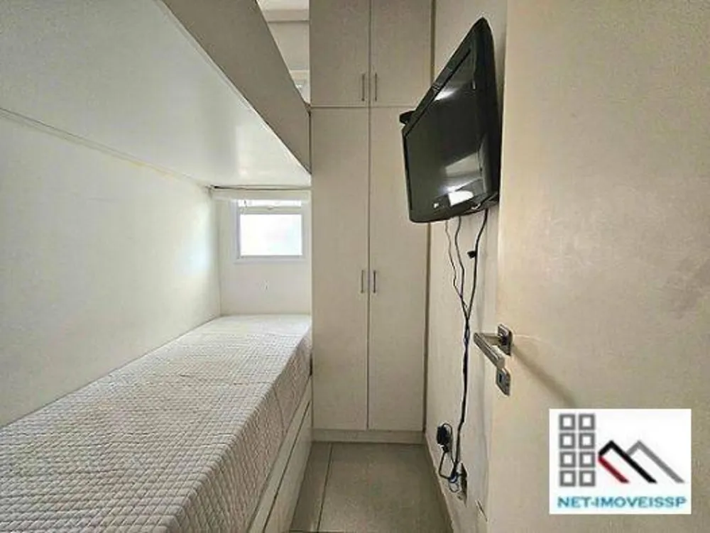 Apartamento, 4 quartos, 400 m² - Foto 10