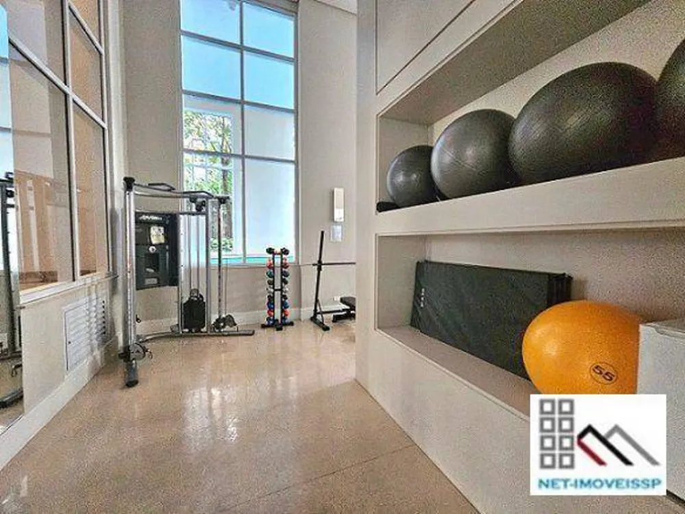 Apartamento, 4 quartos, 400 m² - Foto 11