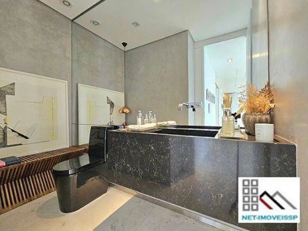 Apartamento, 4 quartos, 400 m² - Foto 2