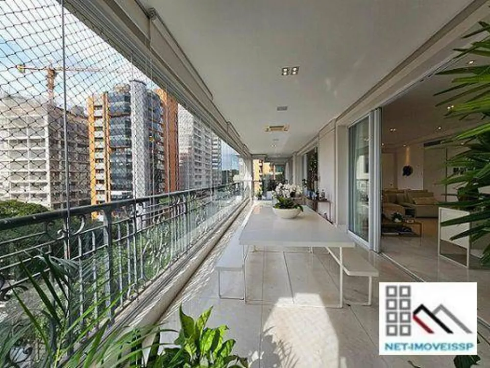 Apartamento, 4 quartos, 400 m² - Foto 3