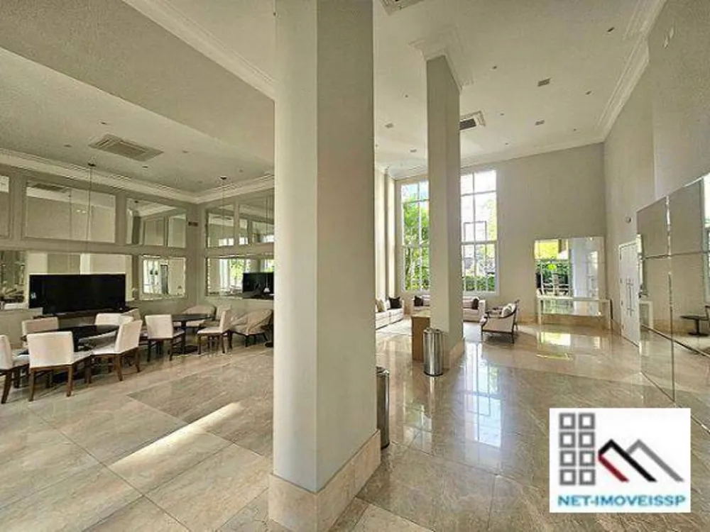 Apartamento, 4 quartos, 400 m² - Foto 12