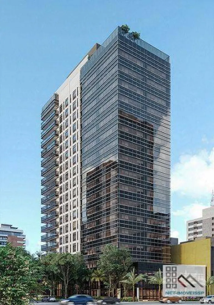 Sala-Conjunto, 242 m² - Foto 2