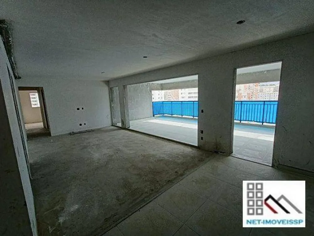 Apartamento, 3 quartos, 132 m² - Foto 1