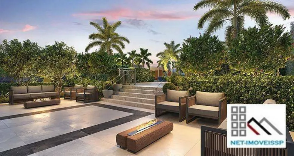 Apartamento, 3 quartos, 132 m² - Foto 6