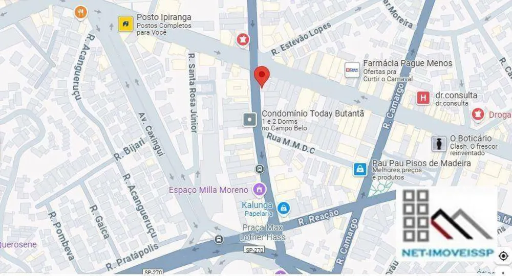 Apartamento, 3 quartos, 132 m² - Foto 12