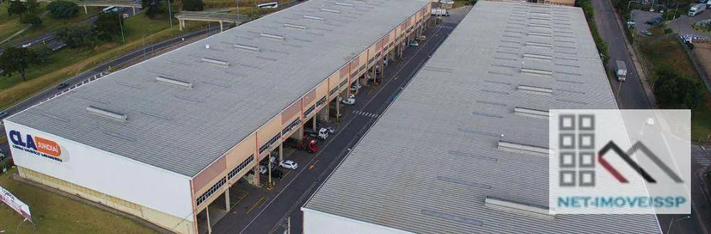 Depósito-Galpão, 2314 m² - Foto 4