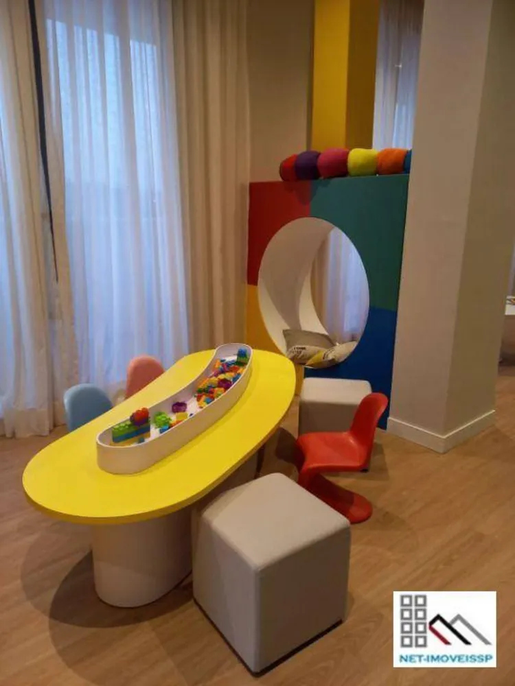 Apartamento, 3 quartos, 115 m² - Foto 11