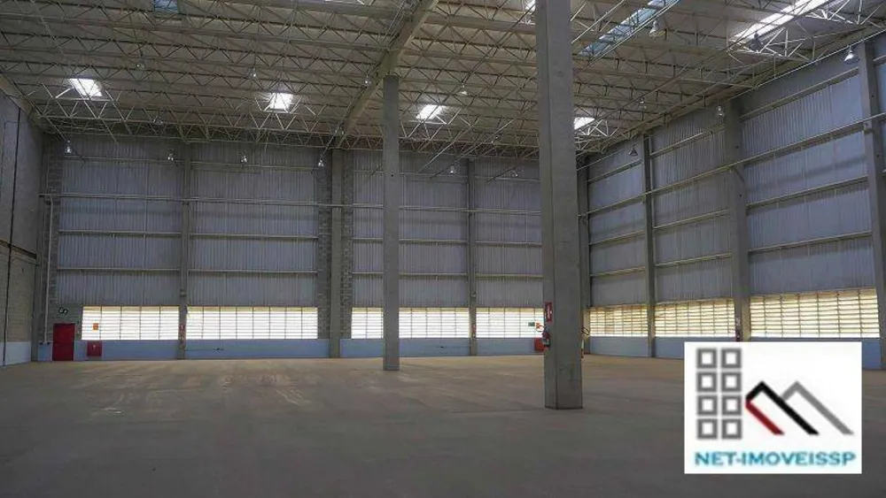 Depósito-Galpão, 1535 m² - Foto 1