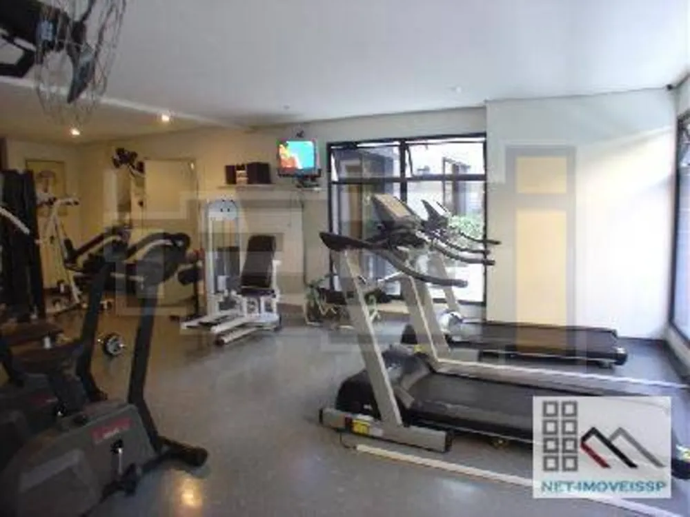 Loft, 106 m² - Foto 16