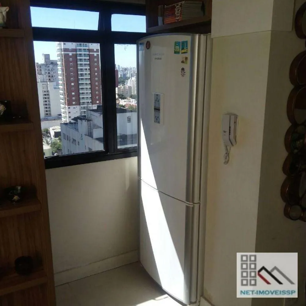Loft, 106 m² - Foto 7