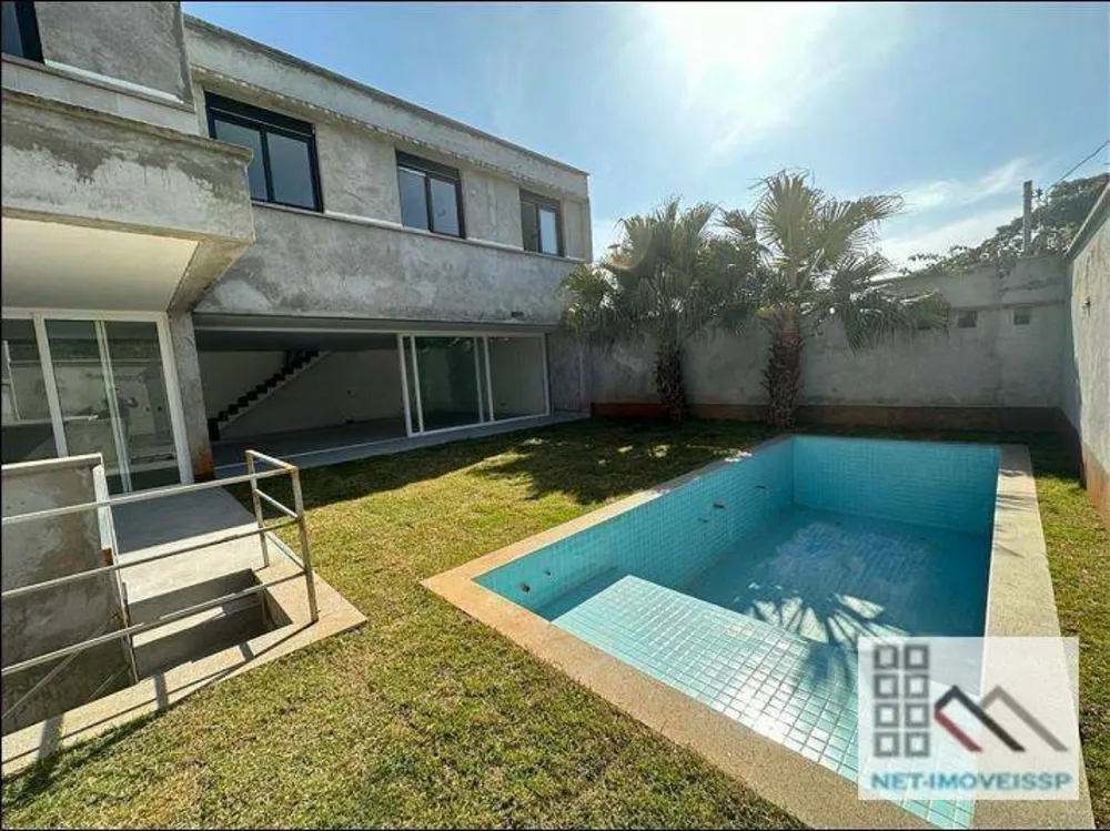 Casa de Condomínio, 4 quartos - Foto 16