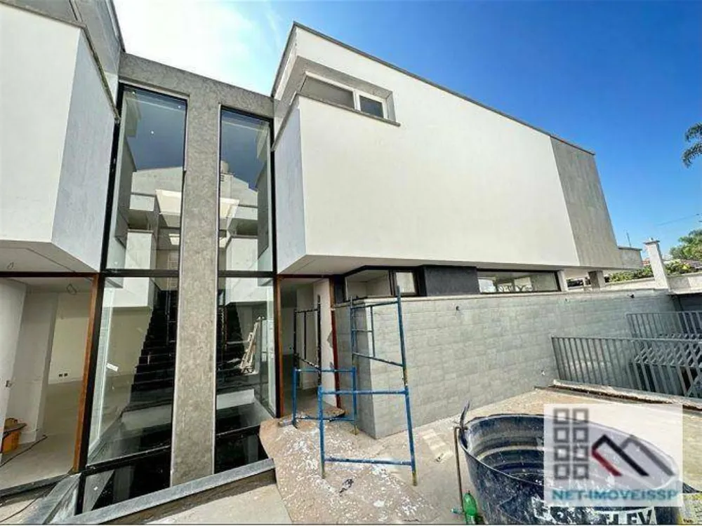 Casa de Condomínio, 4 quartos - Foto 2
