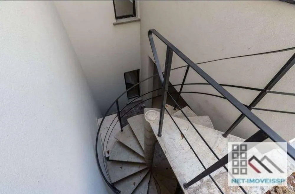 Casa de Condomínio, 4 quartos - Foto 10