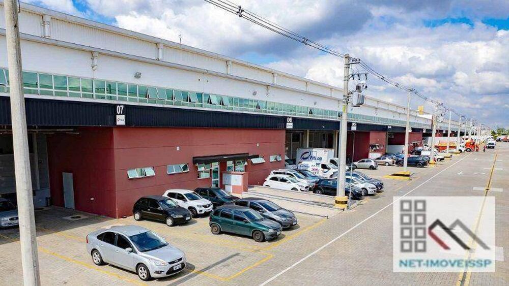 Depósito-Galpão, 3369 m² - Foto 4