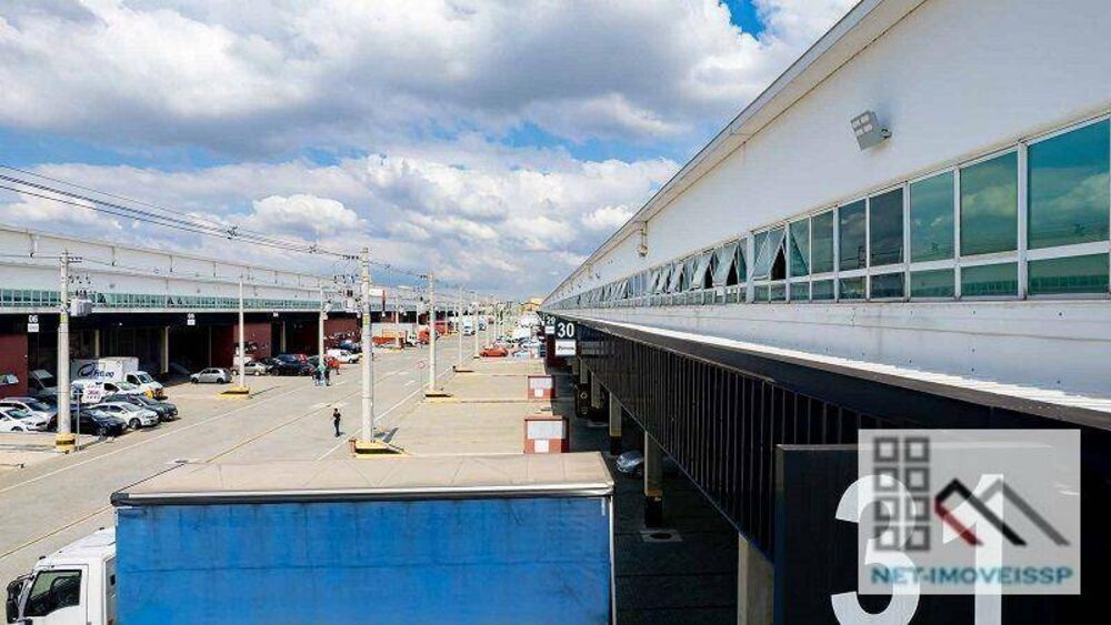 Depósito-Galpão, 3369 m² - Foto 3