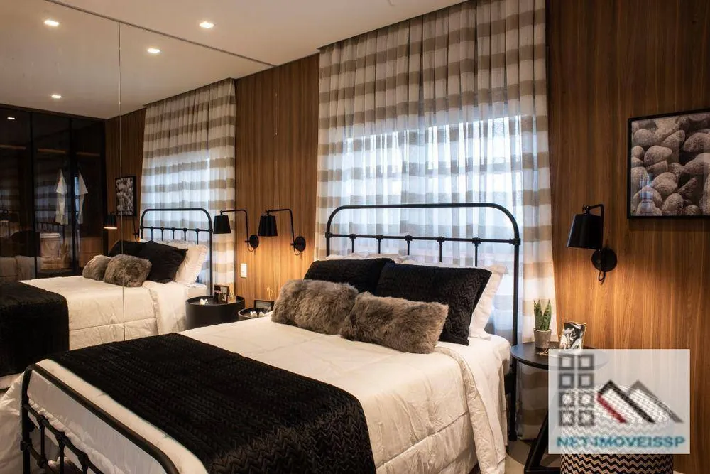 Apartamento, 3 quartos, 113 m² - Foto 11