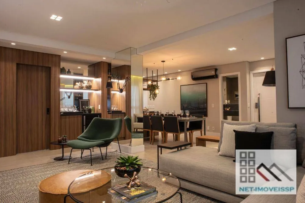 Apartamento, 3 quartos, 113 m² - Foto 6