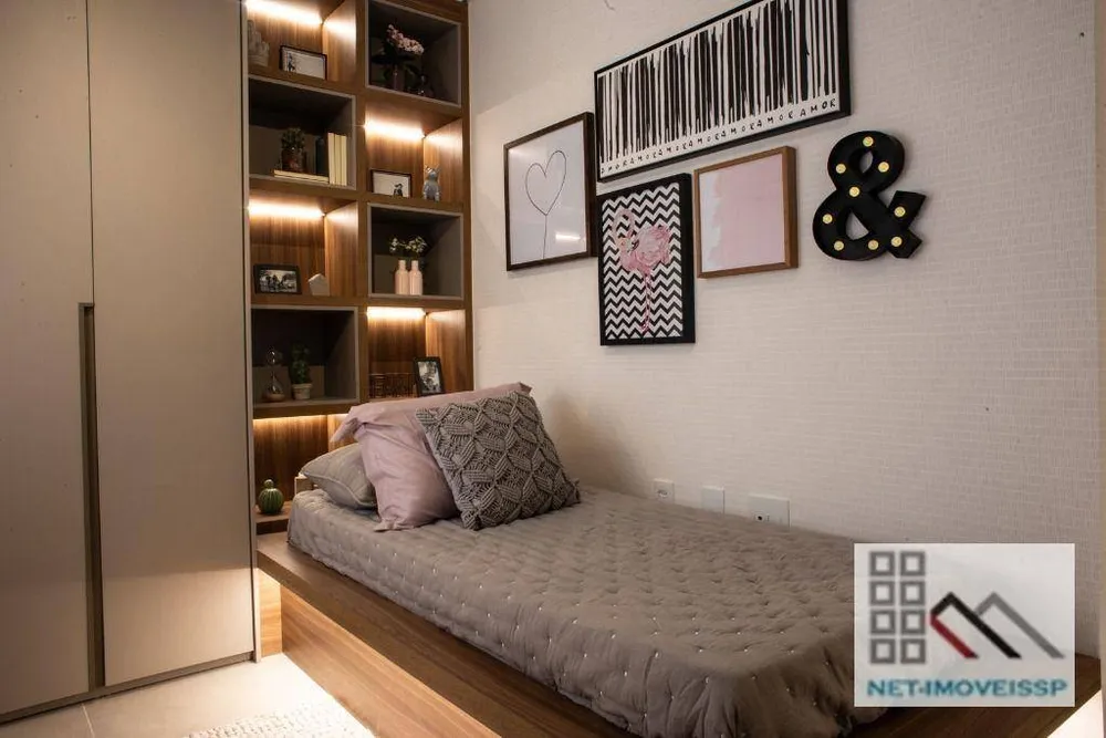 Apartamento, 3 quartos, 113 m² - Foto 12