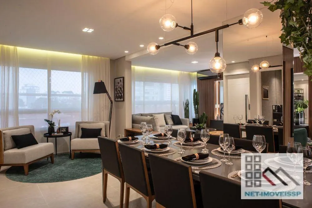 Apartamento, 3 quartos, 113 m² - Foto 7