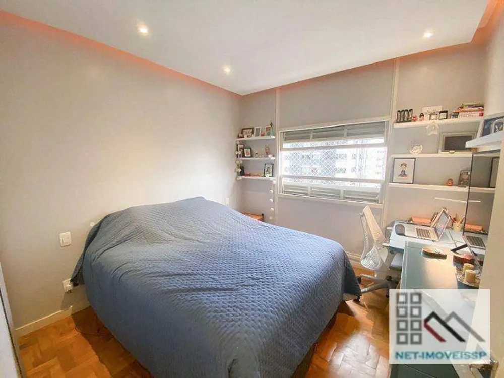 Apartamento, 2 quartos, 81 m² - Foto 8