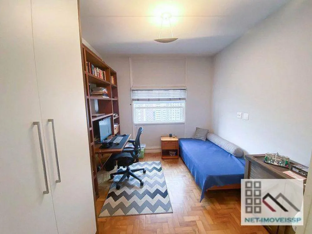 Apartamento, 2 quartos, 81 m² - Foto 5